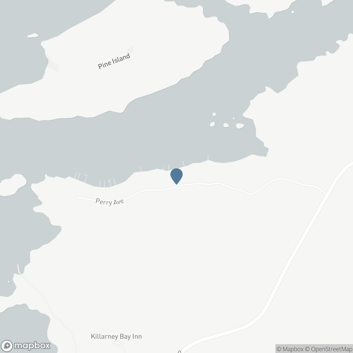 314 PERRY AVE, Killarney, Ontario P0M 2A0